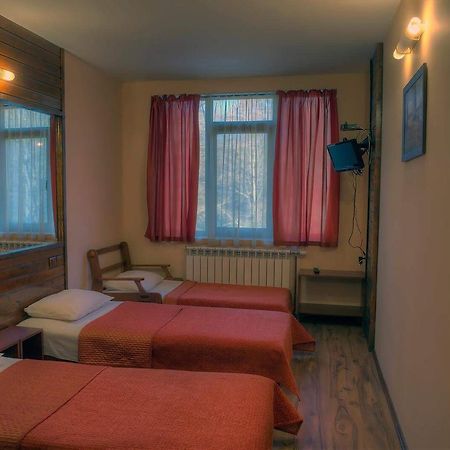Hotel Комплекс Шуменско Плато Exteriér fotografie