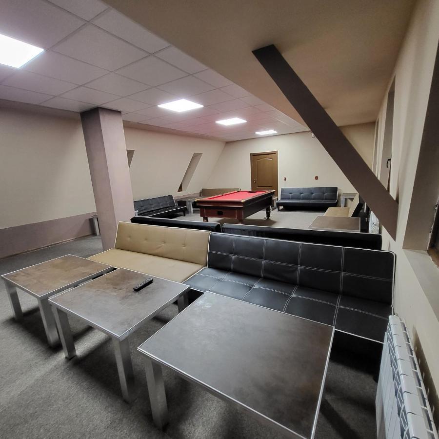 Hotel Комплекс Шуменско Плато Exteriér fotografie