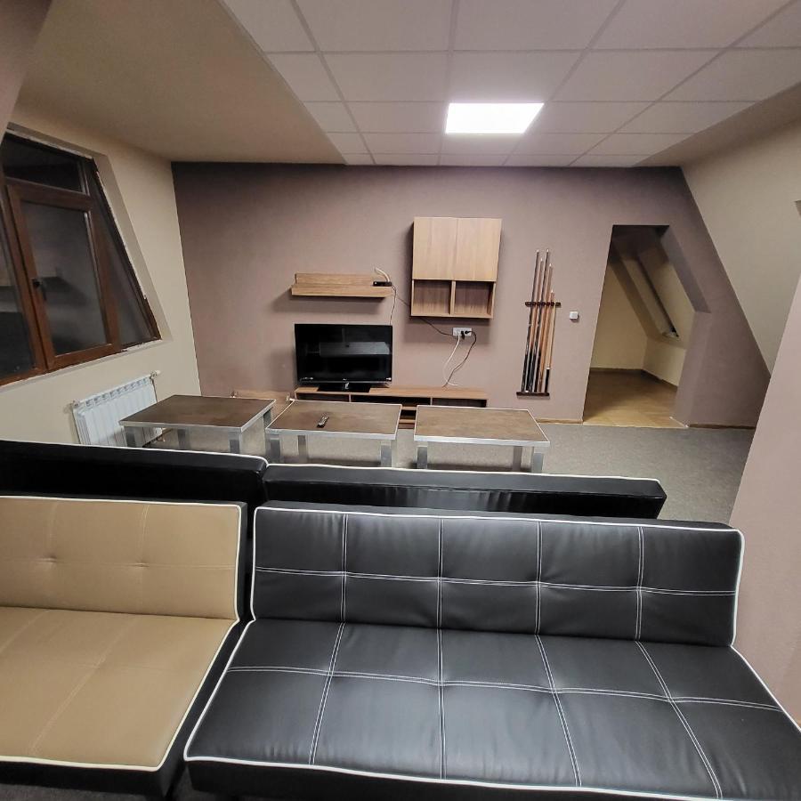 Hotel Комплекс Шуменско Плато Exteriér fotografie