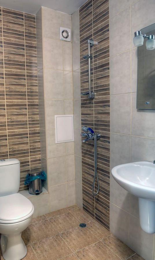Hotel Комплекс Шуменско Плато Exteriér fotografie