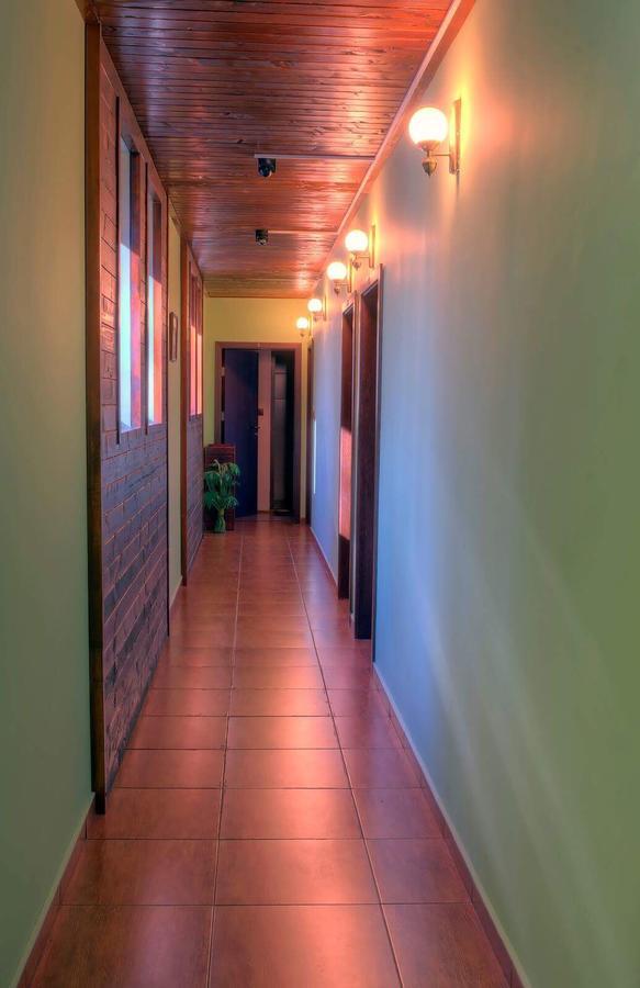 Hotel Комплекс Шуменско Плато Exteriér fotografie